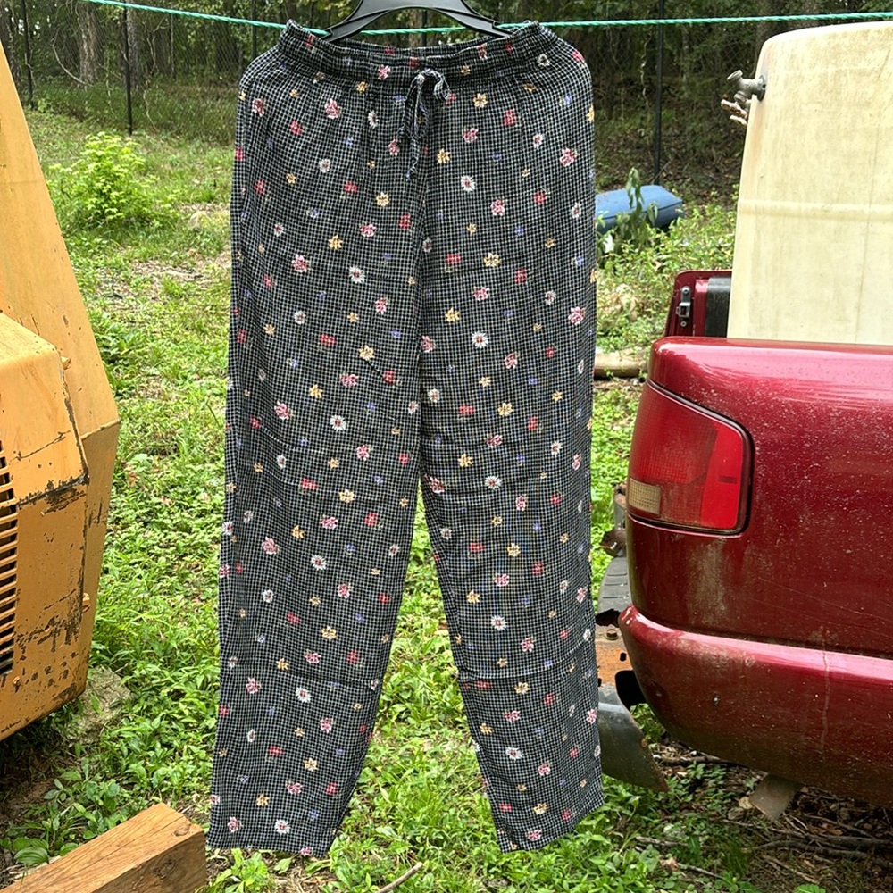 COUNTERPARTS VINTAGE DRESS PANTS MEDIUM SIZE